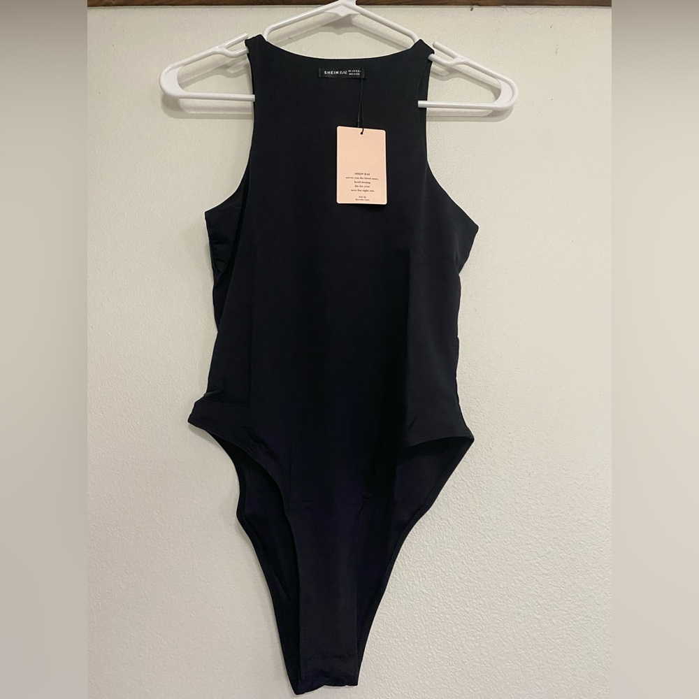 SHEIN bodysuit